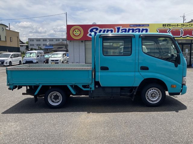TOYOTA DYNA 2020