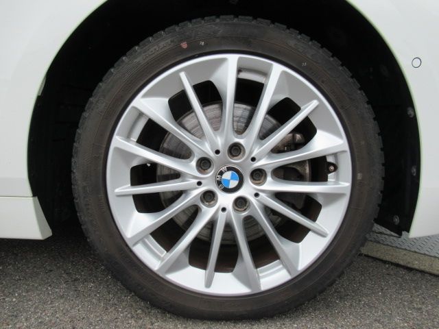 BMW BMW 1series 2020