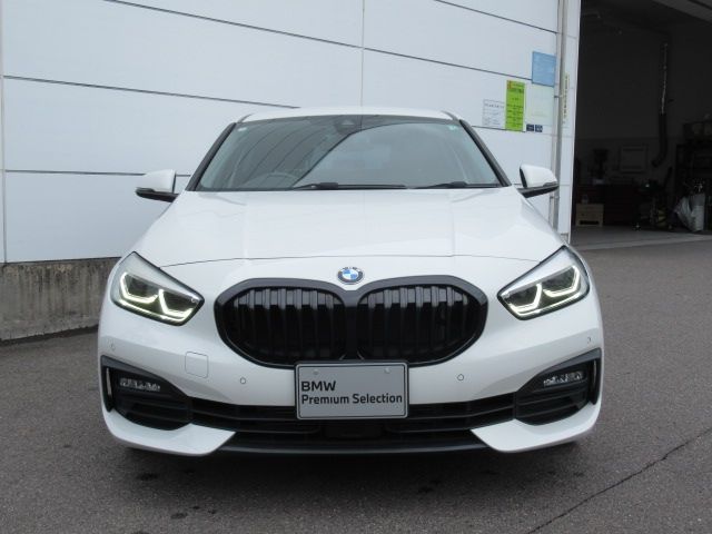 BMW BMW 1series 2020