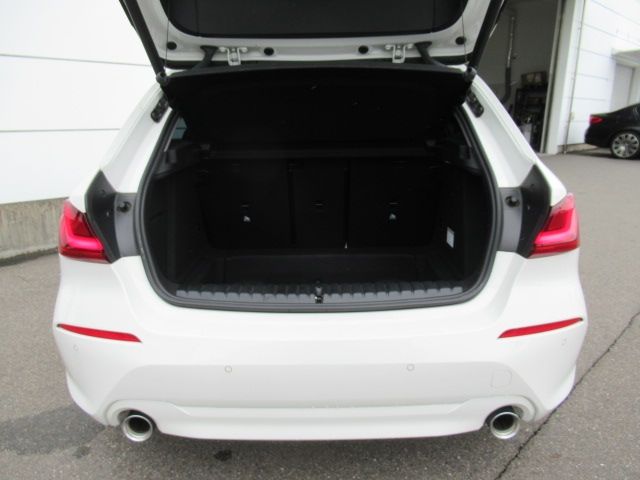 BMW BMW 1series 2020