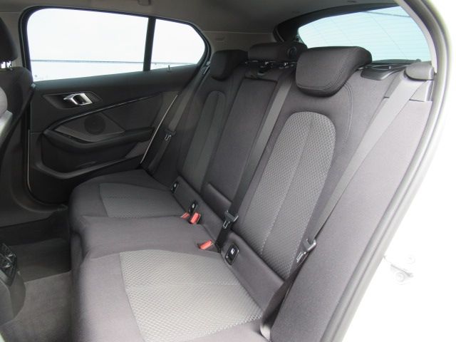 BMW BMW 1series 2020