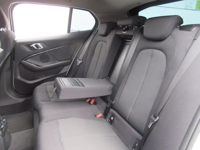 BMW BMW 1series 2020