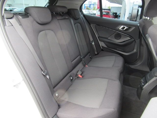 BMW BMW 1series 2020