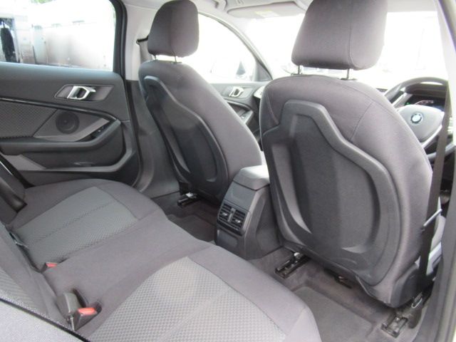 BMW BMW 1series 2020