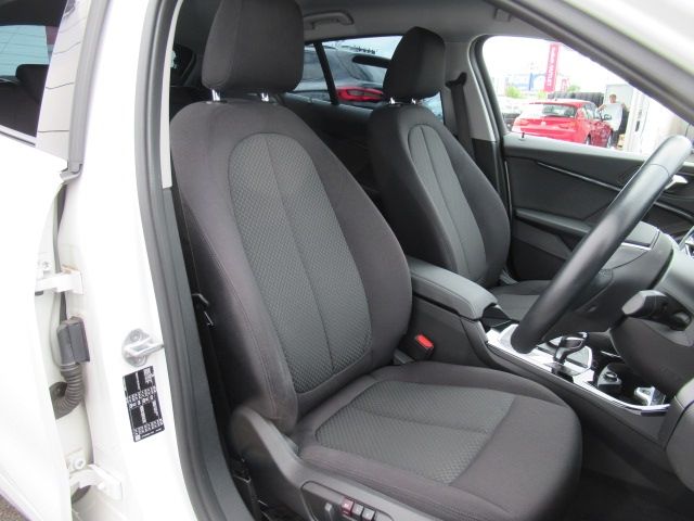 BMW BMW 1series 2020