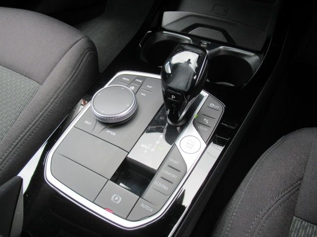 BMW BMW 1series 2020