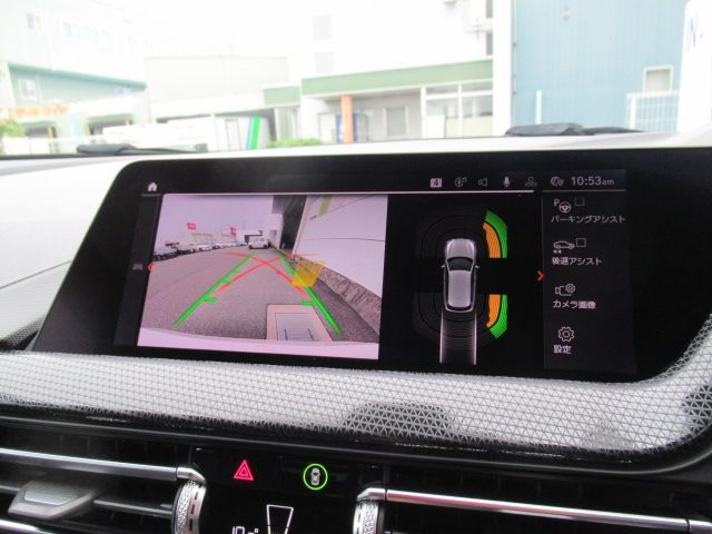 BMW BMW 1series 2020