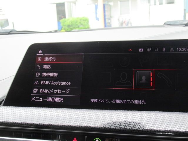 BMW BMW 1series 2020