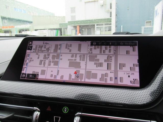 BMW BMW 1series 2020