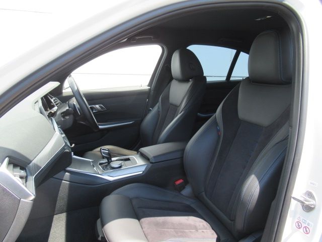 BMW BMW 3series sedan 2020