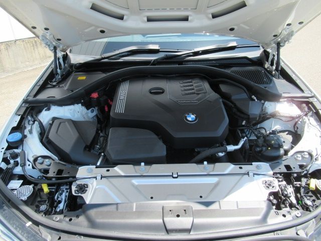 BMW BMW 3series sedan 2020