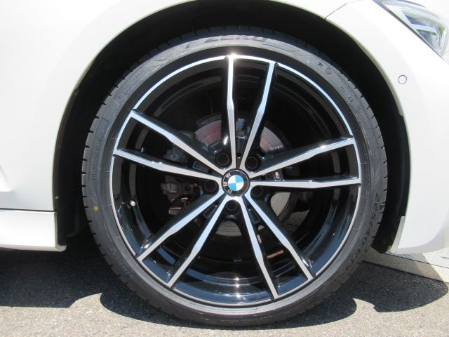 BMW BMW 3series sedan 2020