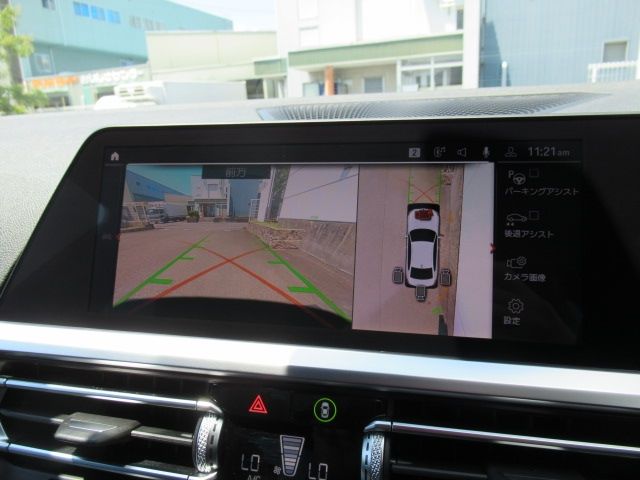 BMW BMW 3series sedan 2020