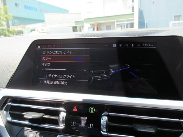 BMW BMW 3series sedan 2020