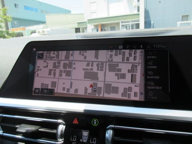 BMW BMW 3series sedan 2020