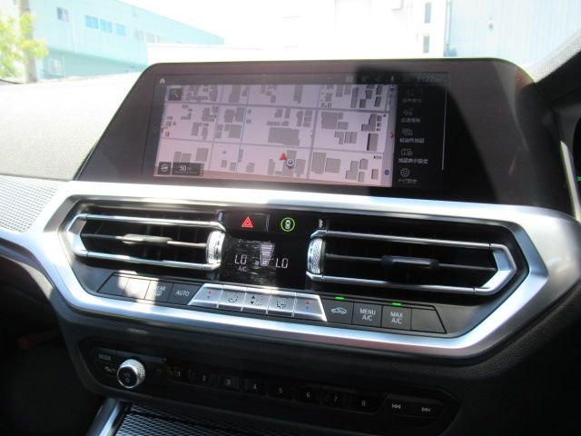 BMW BMW 3series sedan 2020