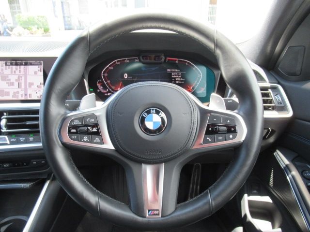 BMW BMW 3series sedan 2020