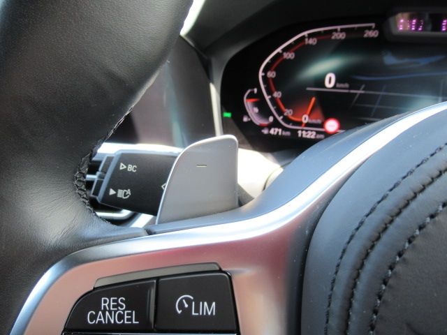 BMW BMW 3series sedan 2020