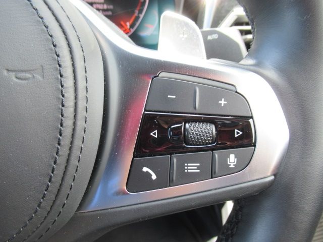 BMW BMW 3series sedan 2020