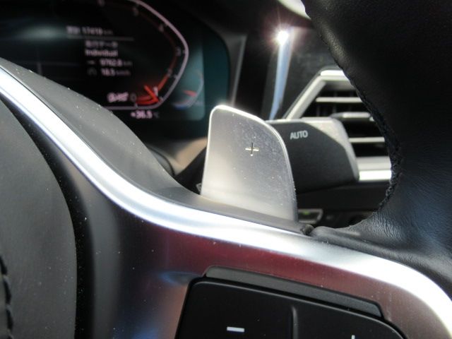 BMW BMW 3series sedan 2020