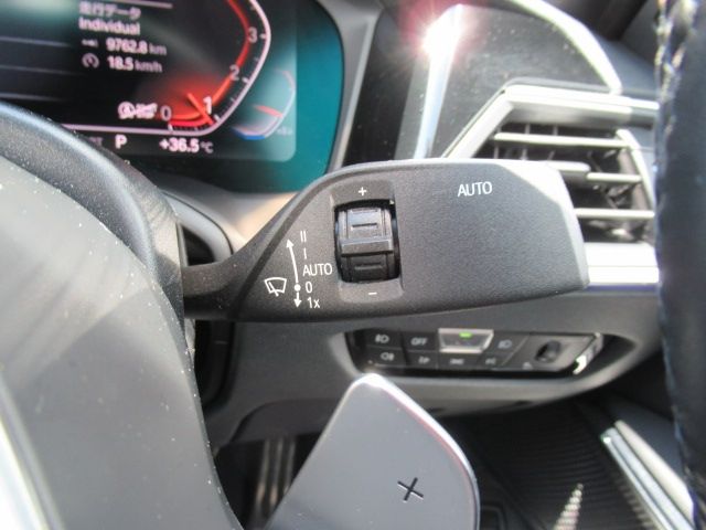 BMW BMW 3series sedan 2020