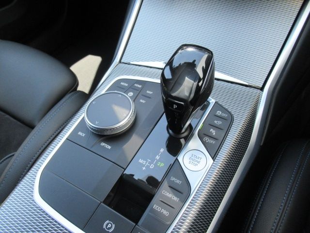 BMW BMW 3series sedan 2020