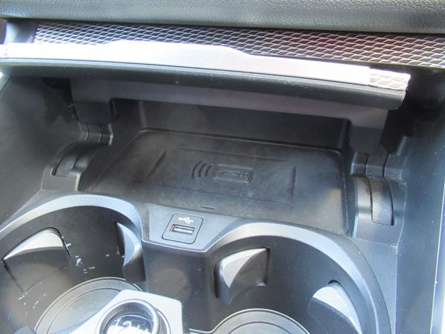 BMW BMW 3series sedan 2020