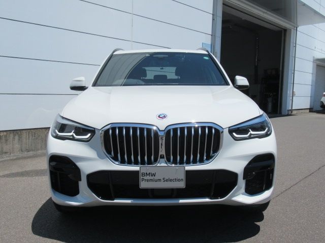 BMW BMW X5 2022