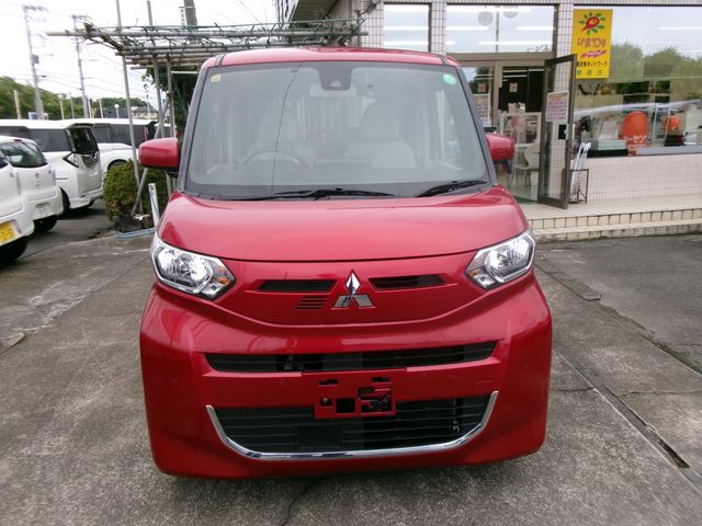 MITSUBISHI eK SPACE 2020