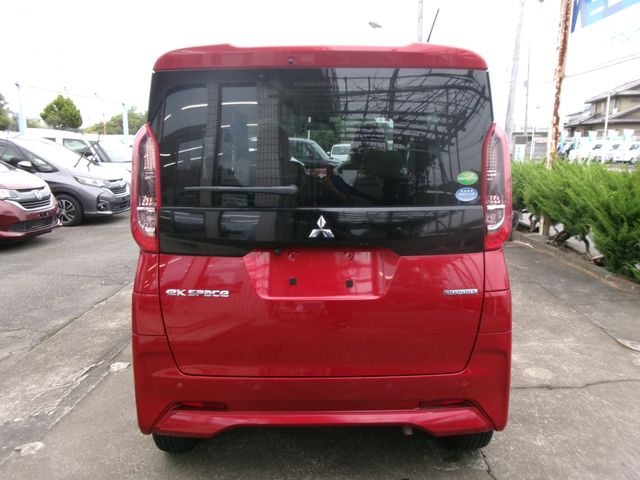 MITSUBISHI eK SPACE 2020