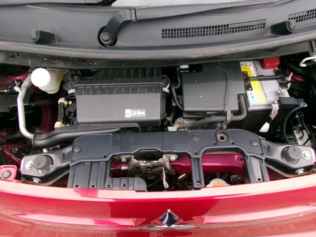 MITSUBISHI eK SPACE 2020