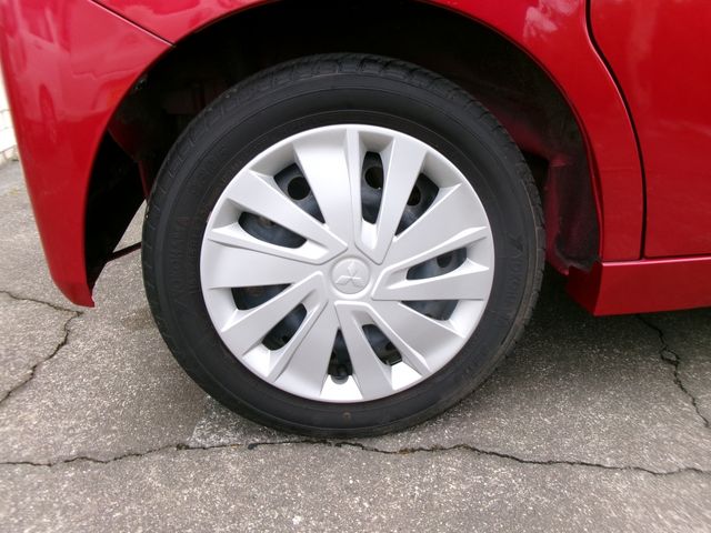 MITSUBISHI eK SPACE 2020