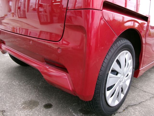 MITSUBISHI eK SPACE 2020