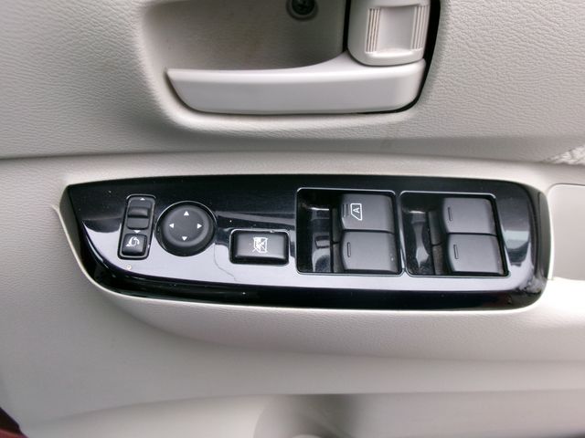 MITSUBISHI eK SPACE 2020