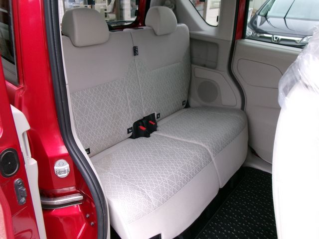 MITSUBISHI eK SPACE 2020