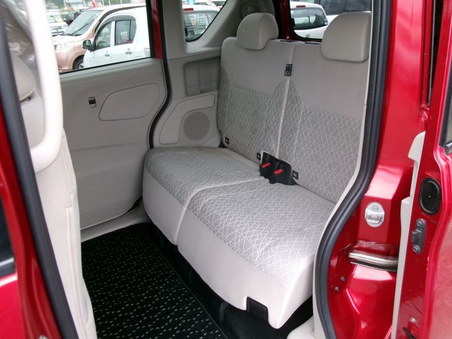 MITSUBISHI eK SPACE 2020