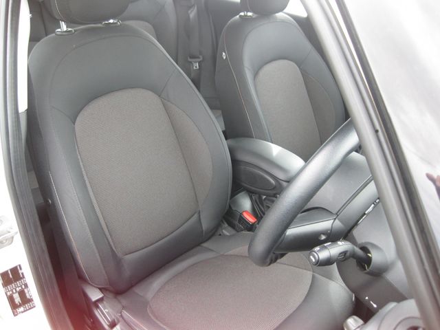 BMW BMW MINI COOPER 5DOOR 2015