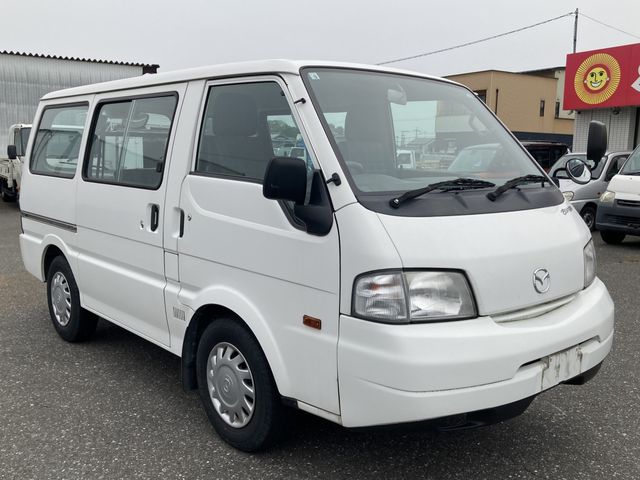 MAZDA BONGO van 1.15t 2WD 2017