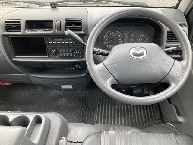 MAZDA BONGO van 1.15t 2WD 2017