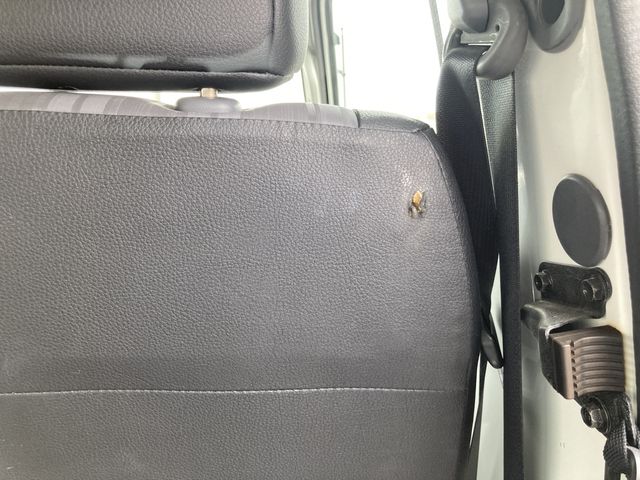 MAZDA BONGO van 1.15t 2WD 2017