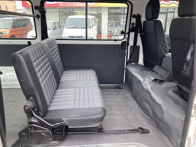 MAZDA BONGO van 1.15t 2WD 2017