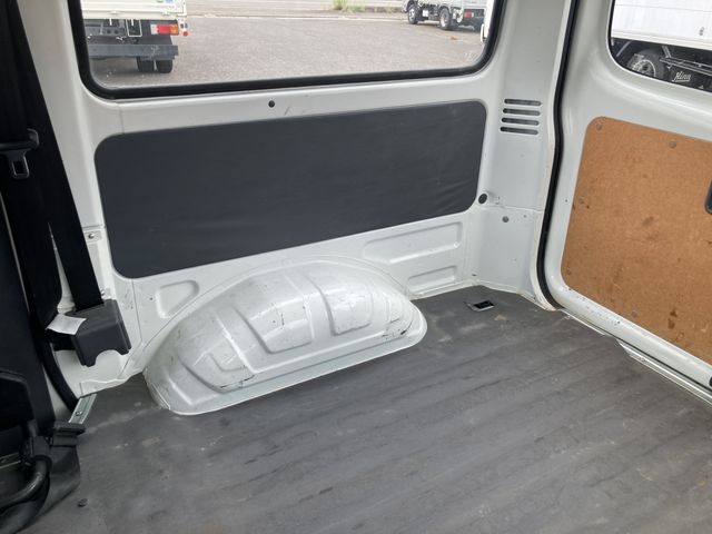 MAZDA BONGO van 1.15t 2WD 2017