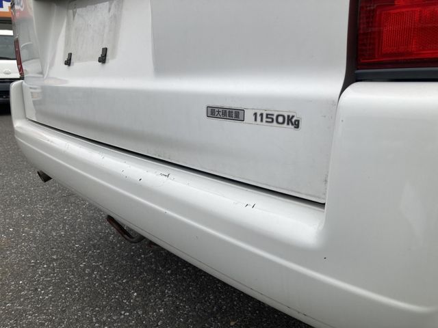 MAZDA BONGO van 1.15t 2WD 2017