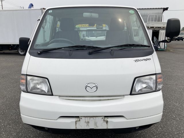 MAZDA BONGO van 1.15t 2WD 2017