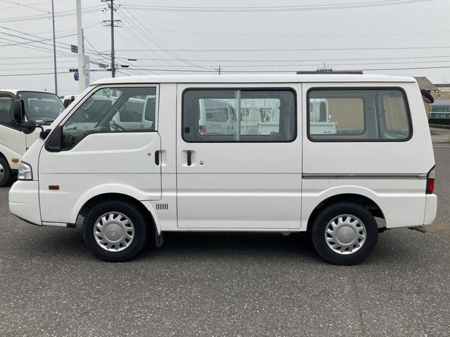 MAZDA BONGO van 1.15t 2WD 2017