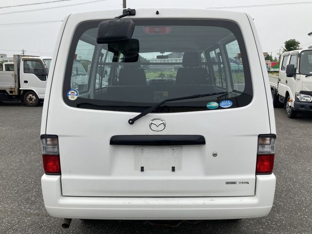MAZDA BONGO van 1.15t 2WD 2017