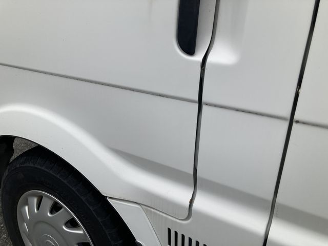 MAZDA BONGO van 1.15t 2WD 2017