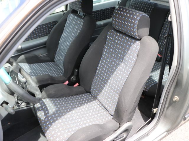 RENAULT RENAULT LUTECIA 1992