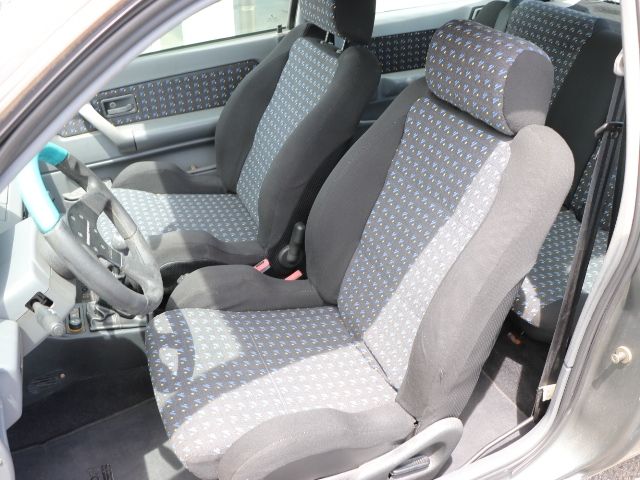 RENAULT RENAULT LUTECIA 1992