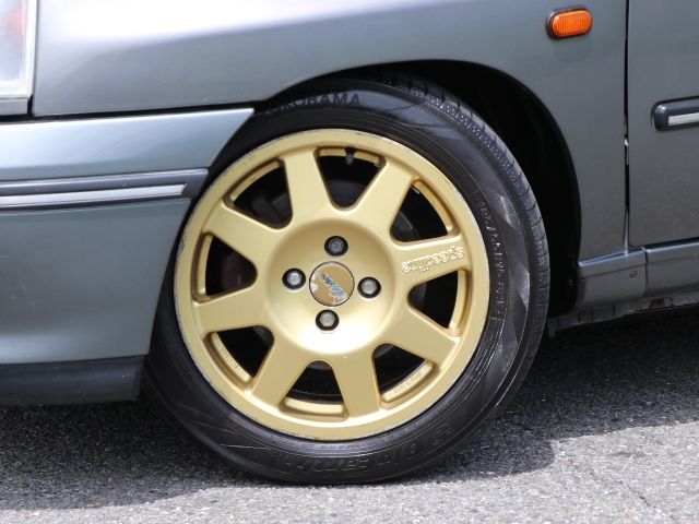 RENAULT RENAULT LUTECIA 1992